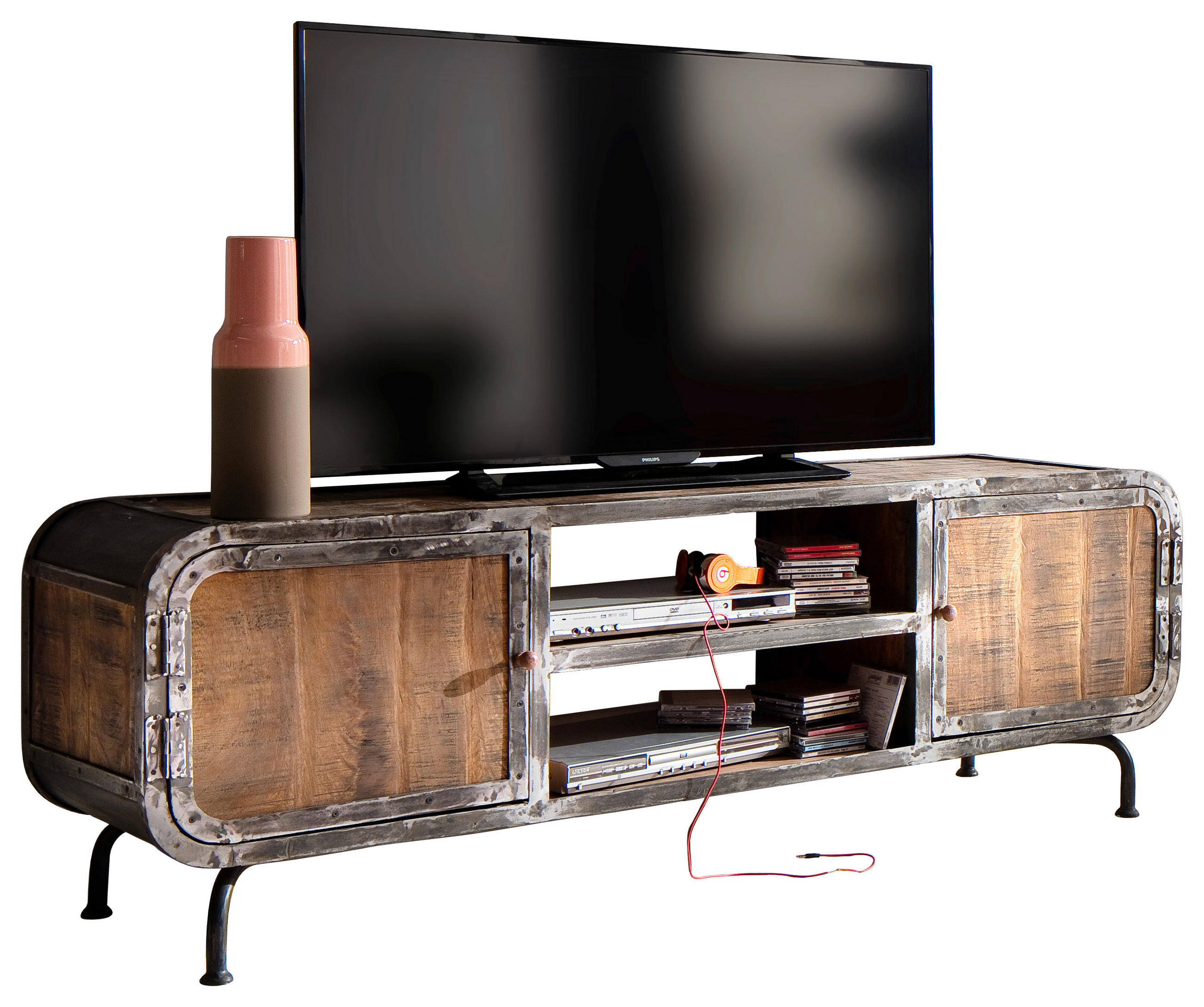 Tv-Element 180/60/45 cm