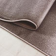 FLACHWEBETEPPICH 140/200 cm Miami Braun  - Braun, Design, Textil (140/200cm) - Novel