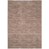 FLACHWEBETEPPICH 65/130 cm Sofi Lori Braun  - Braun, Design, Textil (65/130cm) - Novel