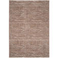FLACHWEBETEPPICH 240/290 cm Braun  - Braun, Design, Textil (240/290cm) - Novel
