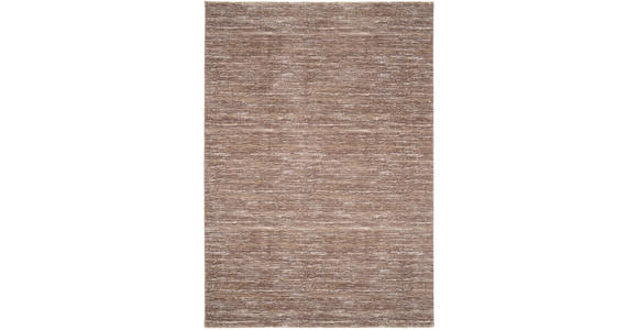 FLACHWEBETEPPICH 240/290 cm Braun  - Braun, Design, Textil (240/290cm) - Novel