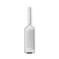 ALLZWECKREIBE - Edelstahlfarben/Silberfarben, Basics, Metall (7/30/2cm) - Brabantia