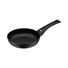 PFANNE 20 cm - Schwarz, Design, Metall (20cm) - Silit PFANNE 20 cm - Schwarz, Design, Metall (20cm) - Silit
