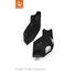 ADAPTER - Schwarz, Basics, Kunststoff (10/21/12cm) - Stokke ADAPTER - Schwarz, Basics, Kunststoff (10/21/12cm) - Stokke