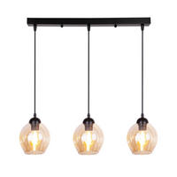 SVJETILJKA VISEĆA    70/14/100 cm     - Basics, metal (70/14/100cm)