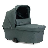 LIEGEWANNE - Grün, Basics, Textil (43/64/83cm) - Chicco