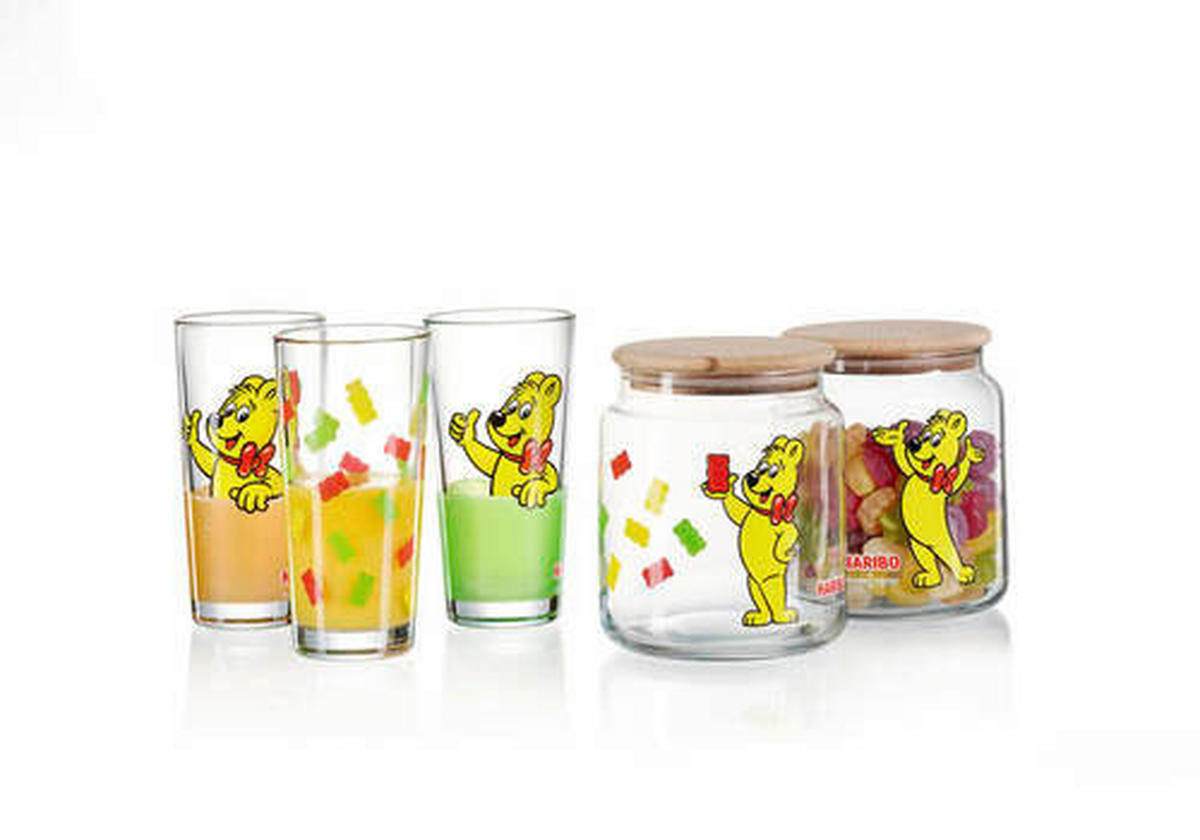 TRINKGLAS 380 ml  - Basics, Glas (380ml) - Ritzenhoff