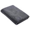 DUSCHTUCH Grossetto 67/140 cm  - Grau, Basics, Textil (67/140cm) - Vossen