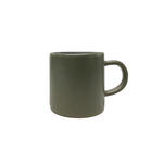 ESPRESSOTASSE Kyoto 90 ml  - Grün, Trend, Keramik (5,5/6cm) - Novel