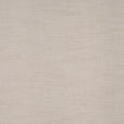 FERTIGVORHANG transparent  - Sandfarben, Basics, Textil (140/245cm) - Esposa
