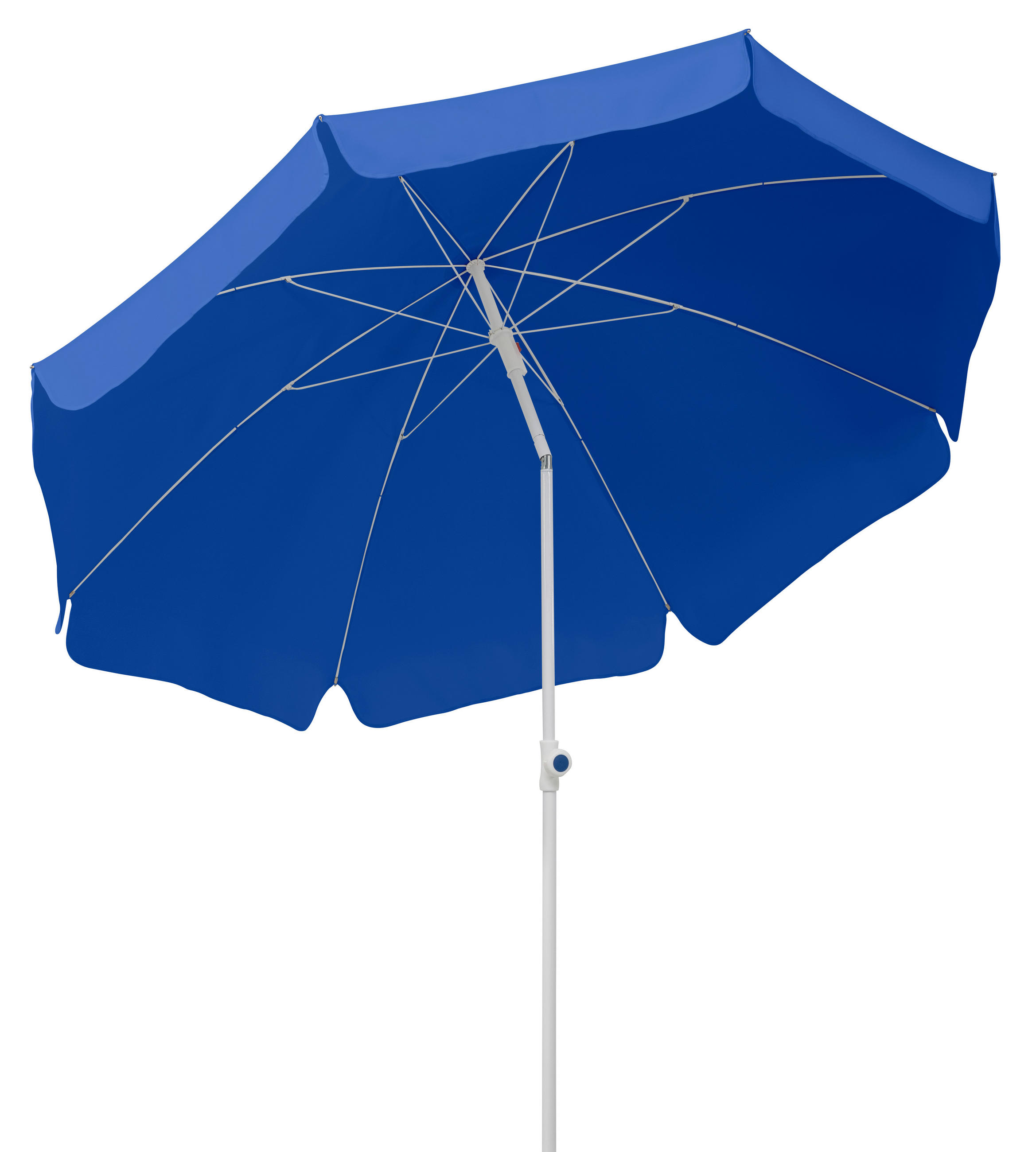 XXXL SLUNEČNÍK 240/230/240 cm