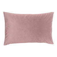 DÍSZPÁRNAHUZAT 40/60 cm  - mauve, Basics, textil (40/60cm) - Novel