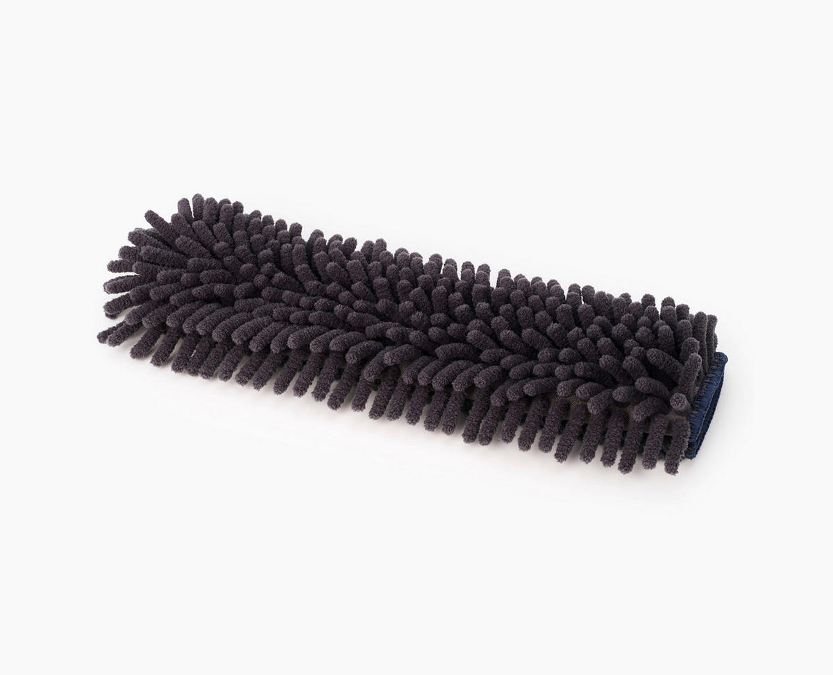 REZERVNI MOP  - siva, Osnovno, tekstil (7/32/4cm) - Joseph Joseph