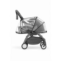 REGENVERDECK  - Anthrazit, Basics, Textil (80,5cm) - Stokke