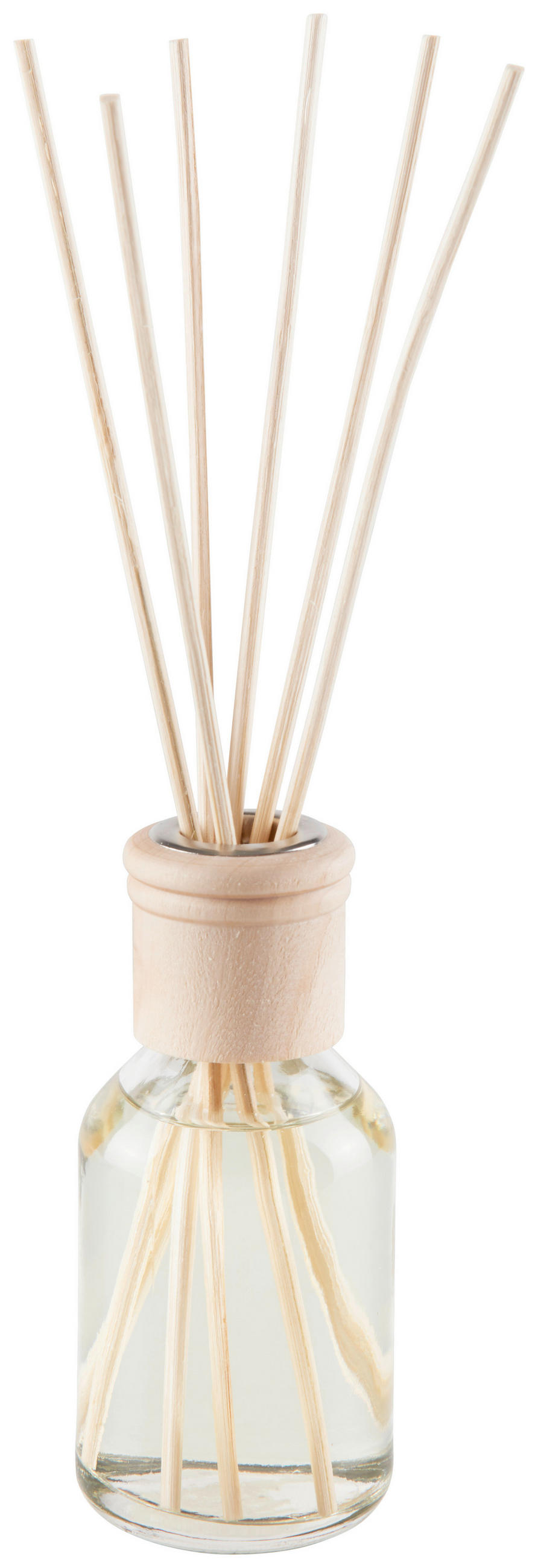 DIFFÚZOR  vérnarancs  - natúr színű, Trend (6cm) - X-Mas