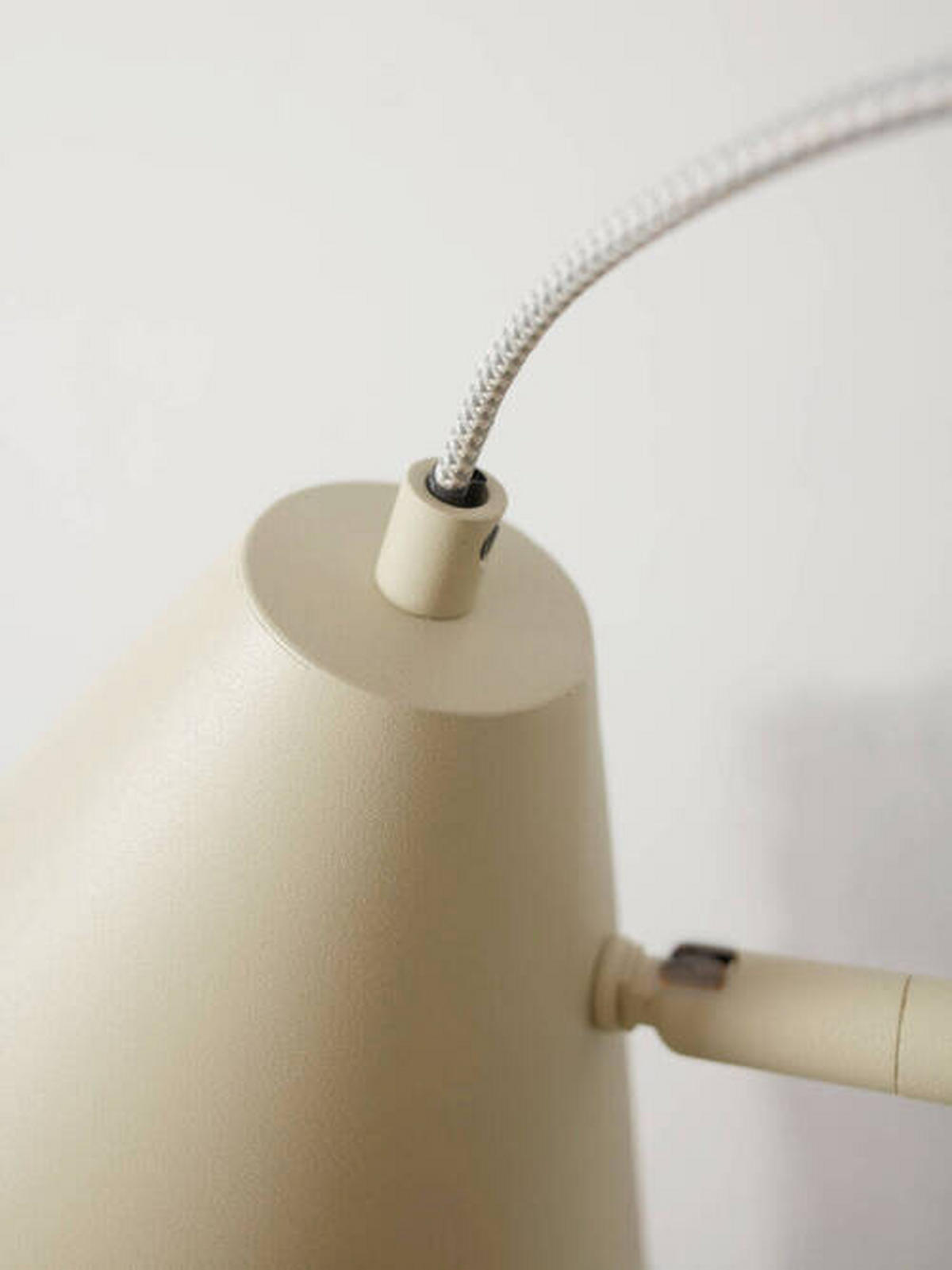 GOLVLAMPA it's about RoMi 25/35,5/151 cm    - grön, Trend, metall (25/35,5/151cm) - It's about Romi