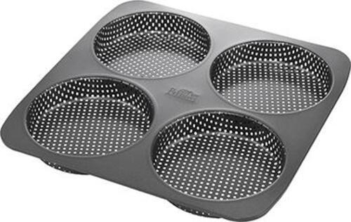 BACKBLECH  - Basics, Metall (28/28/2,8cm) - Birkmann