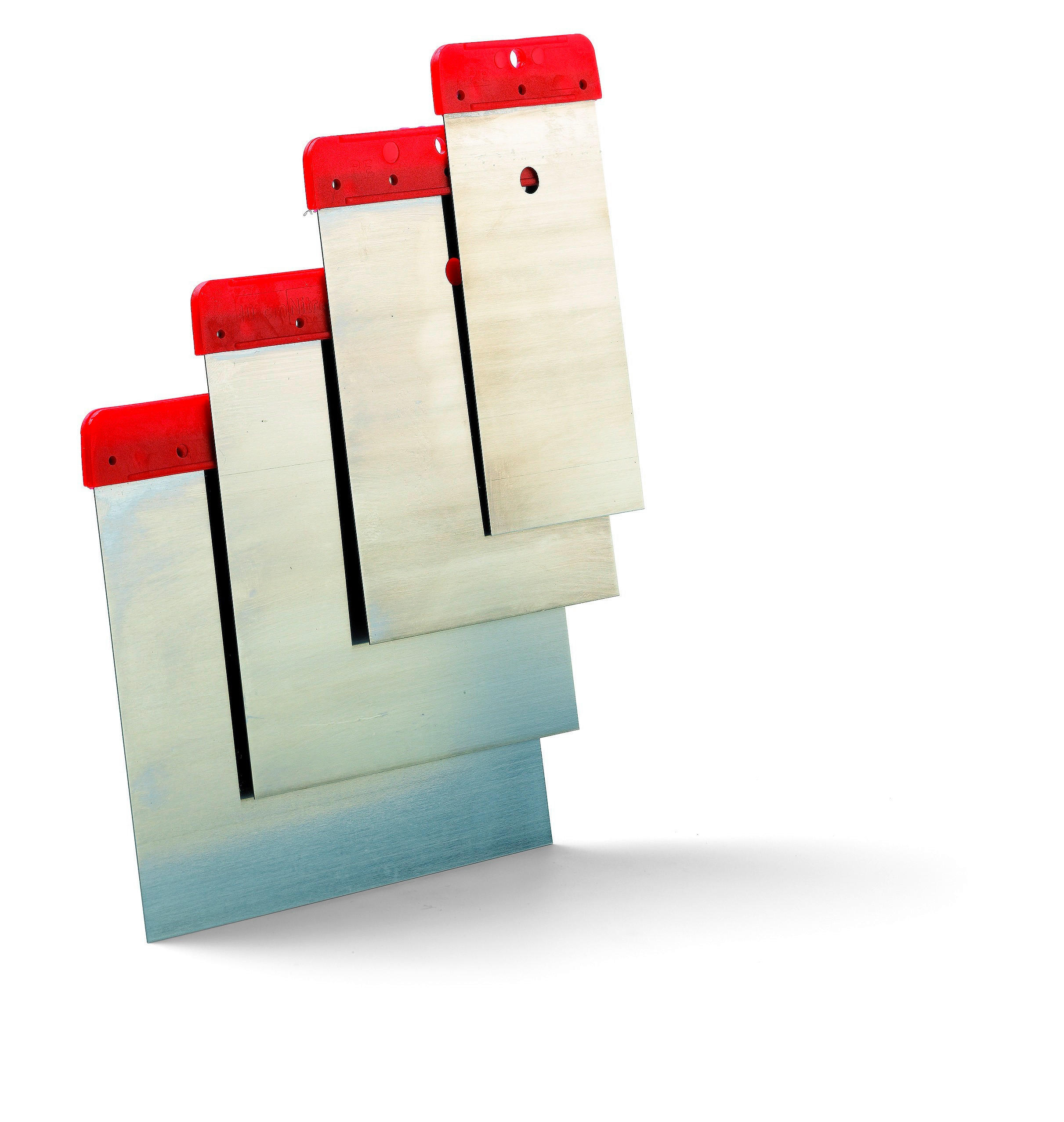 Japanspachtel S50110 Japanspachtel-Set