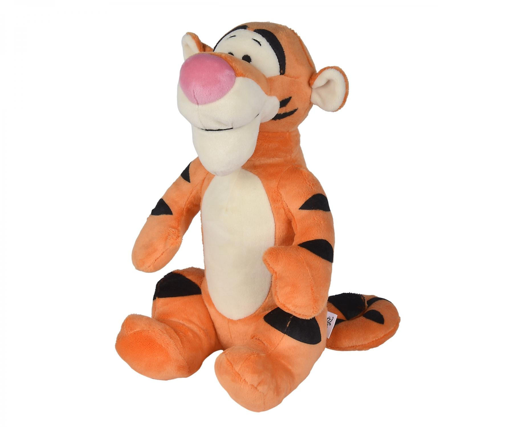 PLÜSCHTIER 20/22/35 cm  - Multicolor, Basics, Kunststoff (20/22/35cm) - Simba
