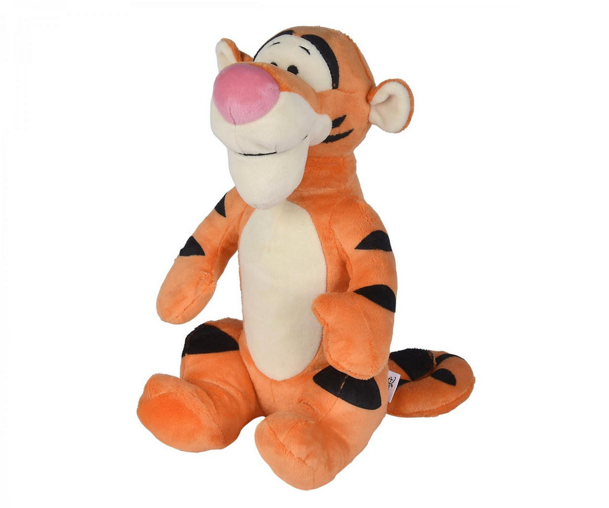 PLÜSCHTIER 20/22/35 cm  - Multicolor, Basics, Kunststoff (20/22/35cm) - Simba