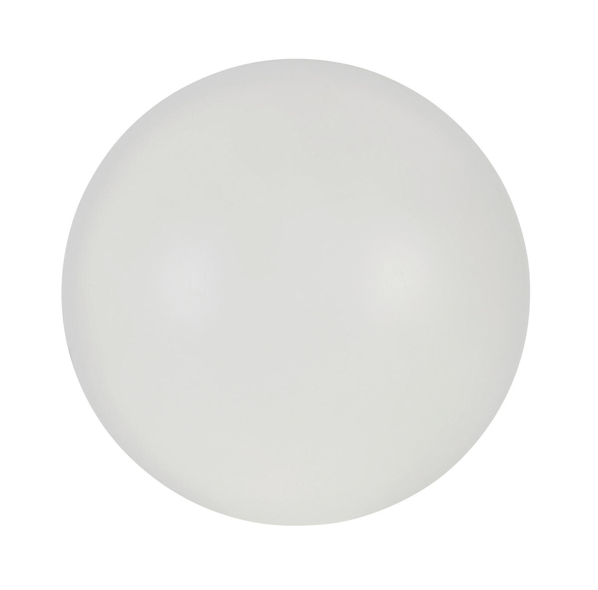 STROPNA LED-SVETILKA   20 W 2500 lm 3000-6500 K 220-240 V  - bela, Basics, kovina/umetna masa (33/7,5cm) - Boxxx