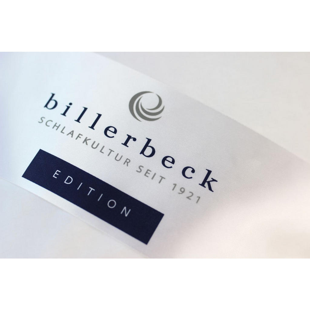 Thumbnail - Billerbeck Ganzjahresdecke Washstar Uno, Weiß, Textil, 135x200 cm, für Hausstauballergiker geeignet, Schlaftextilien, Be...