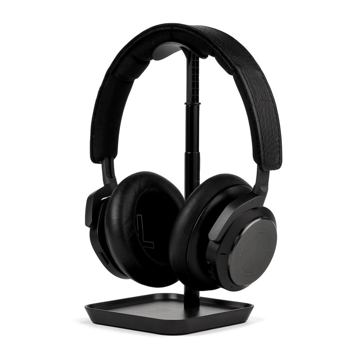 STATIV - crna, Basics, metal/plastika (4/17/11cm) - Kikkerland