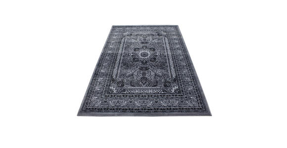 WEBTEPPICH 80/150 cm Marrakesh  - Grau, KONVENTIONELL, Textil (80/150cm) - Esposa