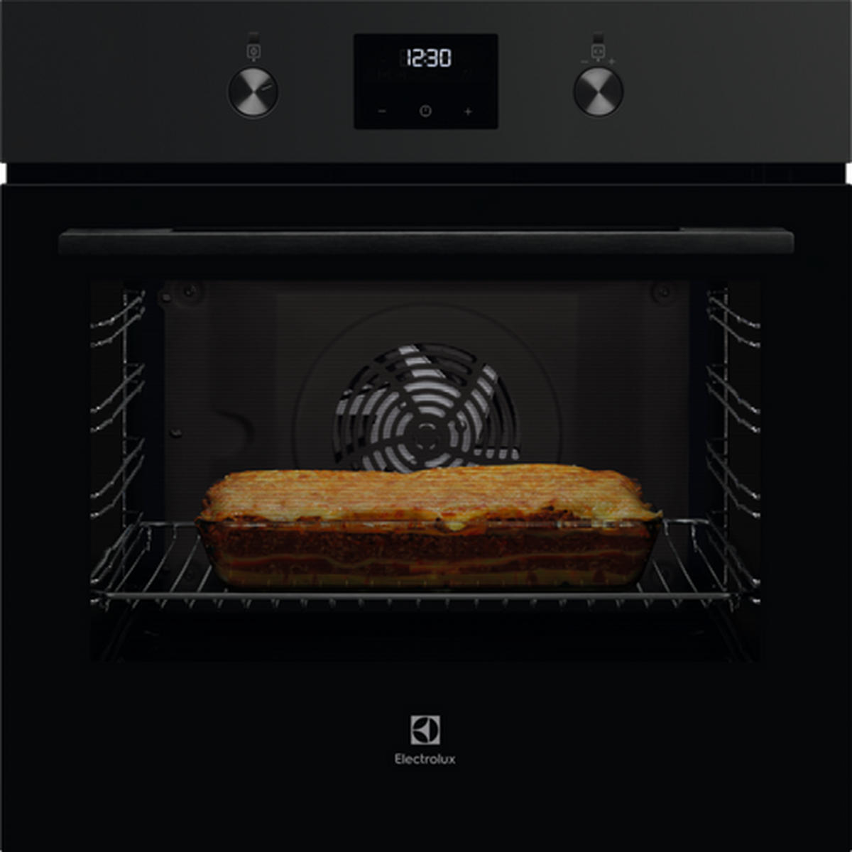 Cuptor Încorporabil - negru, Modern - Electrolux