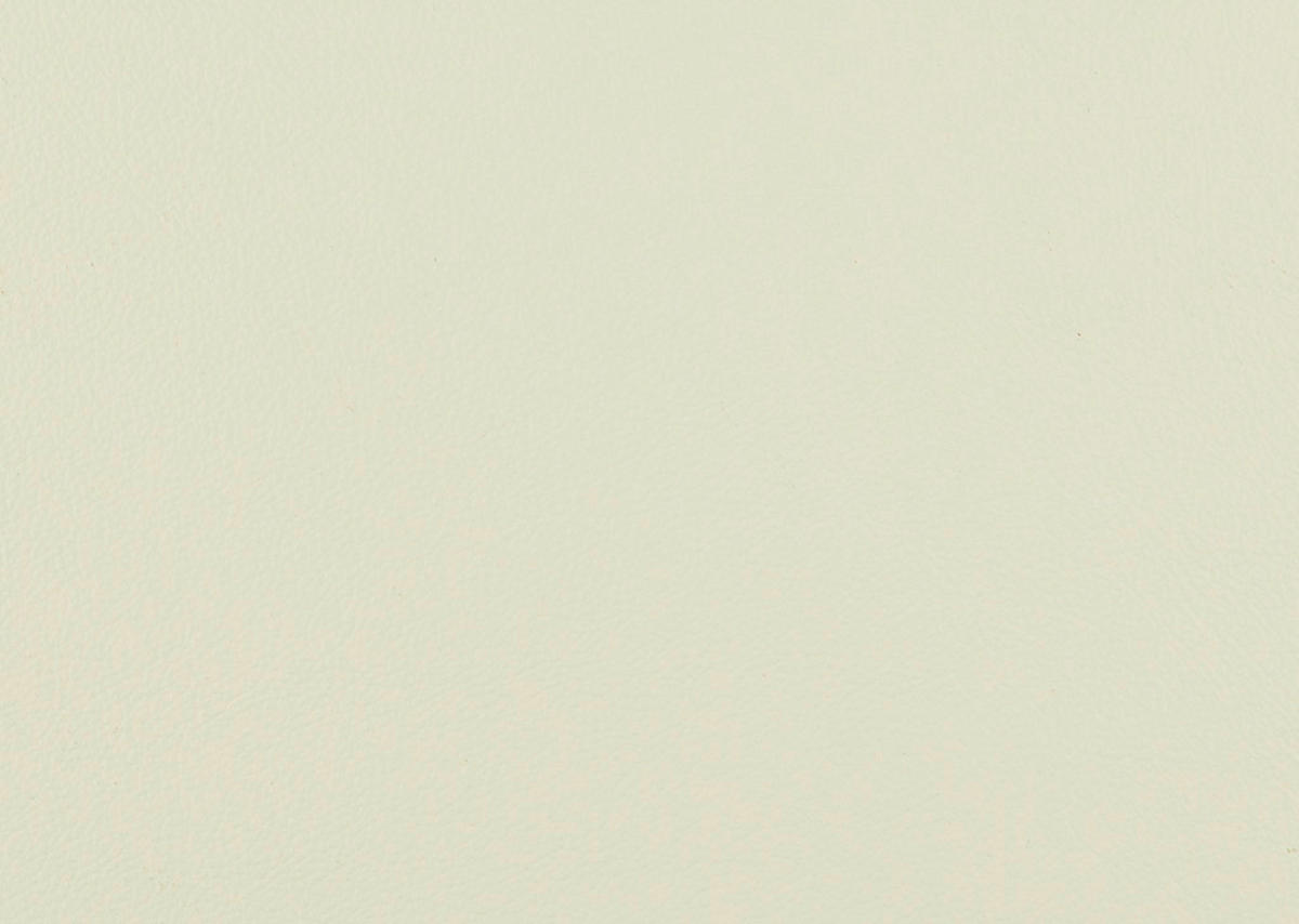 POLSTERBETT gepolstertes Kopfteil, Bettkasten, Lattenroste, Matratzen Creme 180/200 cm  - Creme/Schwarz, KONVENTIONELL, Leder/Holz (180/200cm) - Ada Austria