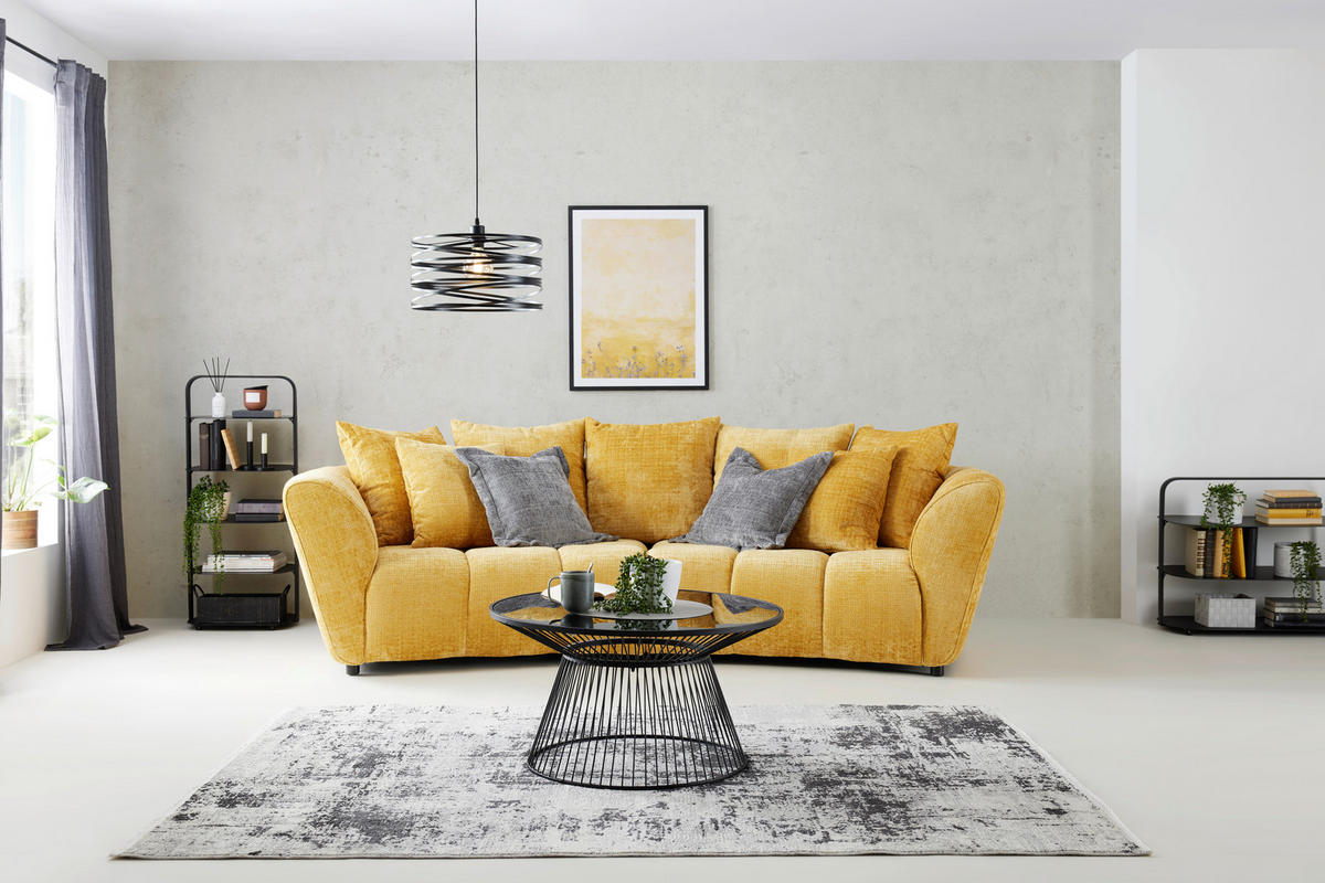 PRYDNADSKUDDE   50/50/5 cm  - grå, Modern, textil (50/50/5cm) - MID.YOU