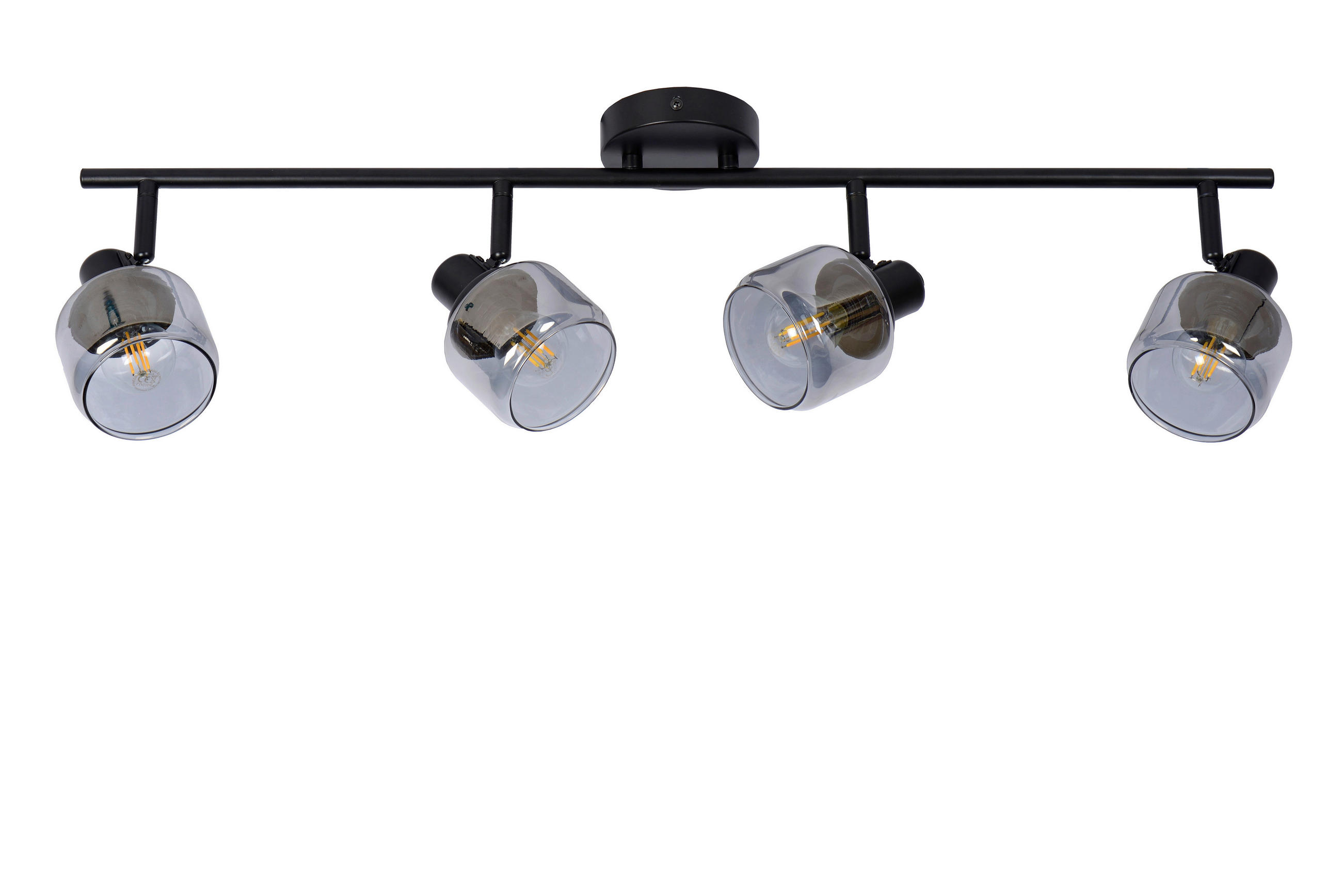 STRAHLER BJORN 74/14/16.5 cm   - KONVENTIONELL (74/14/16.5cm) - Lucide