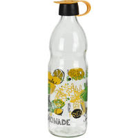 LÁHEV NA PITÍ 1 l - vícebarevná, Basics, sklo (29/8/8cm)