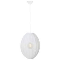 PENDELLEUCHTE FLORENCE 40/50/40 cm   - Weiß, Basics (40/50/40cm) - Markslöjd