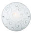 STROPNÍ SVÍTIDLO - Basics, sklo (25cm) - Boxxx STROPNÍ SVÍTIDLO - Basics, sklo (25cm) - Boxxx
