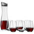 GLÄSERSET 7-teilig - Klar, Design, Glas - Schott Zwiesel GLÄSERSET 7-teilig - Klar, Design, Glas - Schott Zwiesel