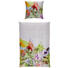 BETTWÄSCHE Satin Multicolor 135/200 cm - Multicolor, Design, Textil (135/200cm) - Novel
