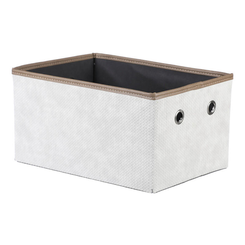 XXXL KOŠÍK béžová