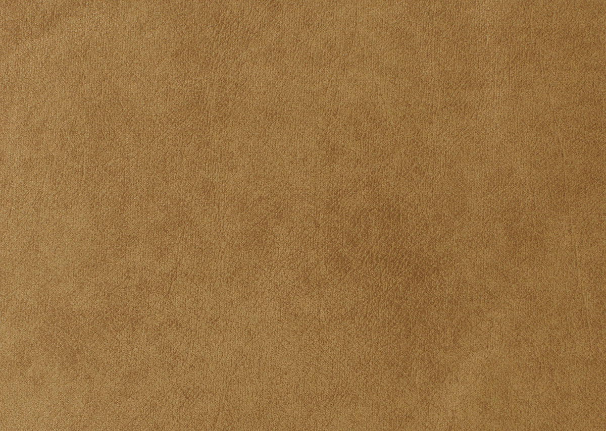 SCHLAFSOFA in Flachgewebe Gelb  - Gelb/Schwarz, MODERN, Kunststoff/Textil (194/78-87/92cm) - Xora