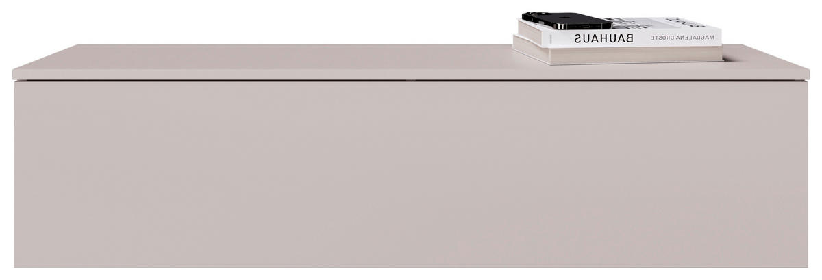 VISEĆI ELEMENT - kašmir, Moderno, drvni materijal (120/30/35cm) - Milino