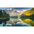 ACRYLGLASBILD - Multicolor, KONVENTIONELL, Kunststoff (100/180/3,5cm) - EUROGRAPHICS