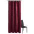 ÖSENSCHAL blickdicht 140/245 cm - Beere, Basics, Textil (140/245cm) ÖSENSCHAL blickdicht 140/245 cm - Beere, Basics, Textil (140/245cm)