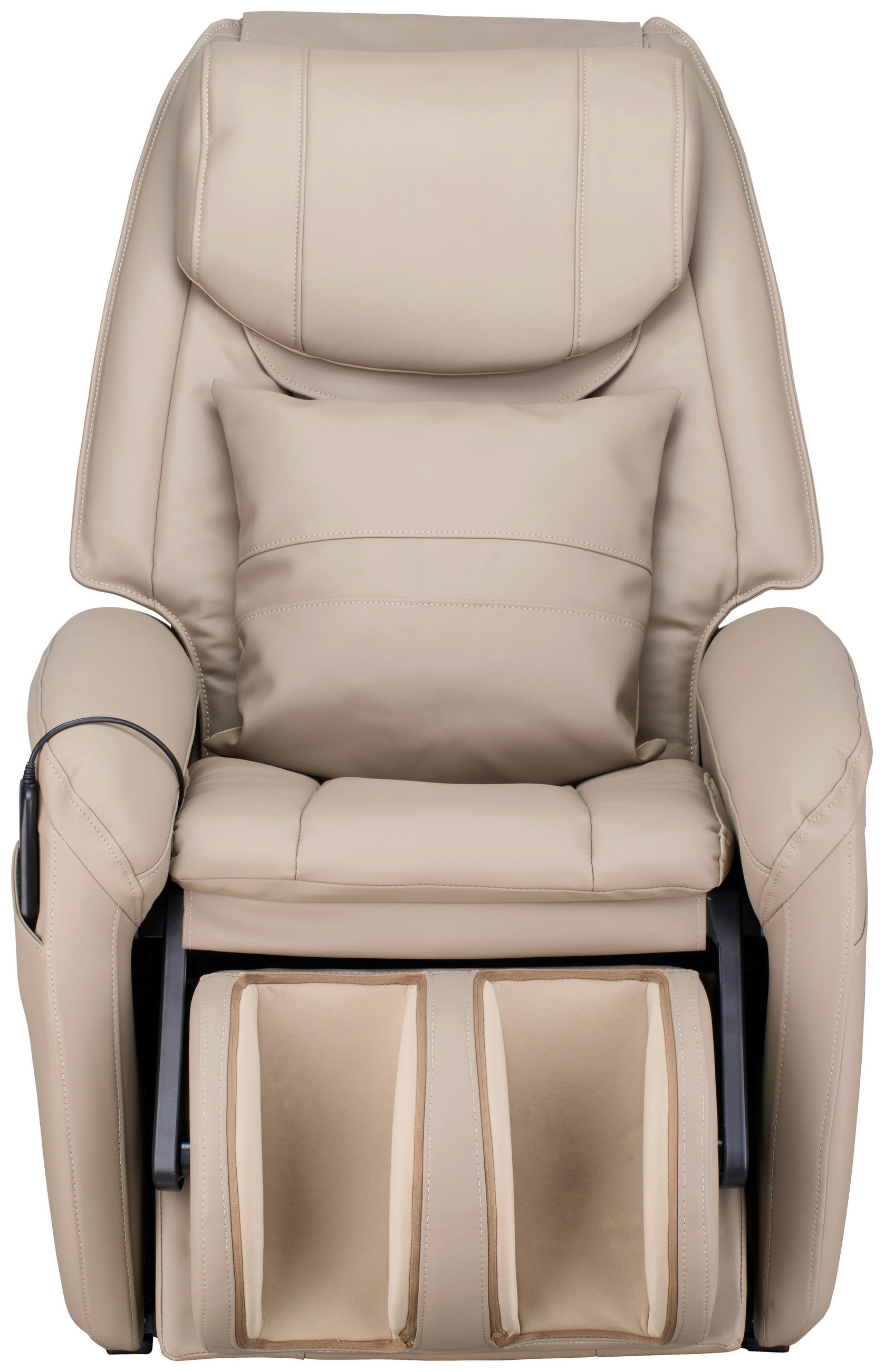 MASÁŽNÍ KŘESLO, plast, - Design, plast (97/108/126cm) - Cantus
