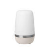 LED-TISCHLEUCHTE 15,3/24,8 cm   - Beige, Design, Kunststoff/Metall (15,3/24,8cm) - Blomus