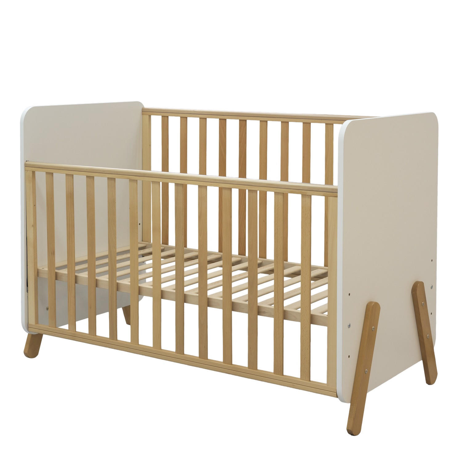 KREVETAC   - srčevina bukve, Osnovno, drvo (128/70/95cm)