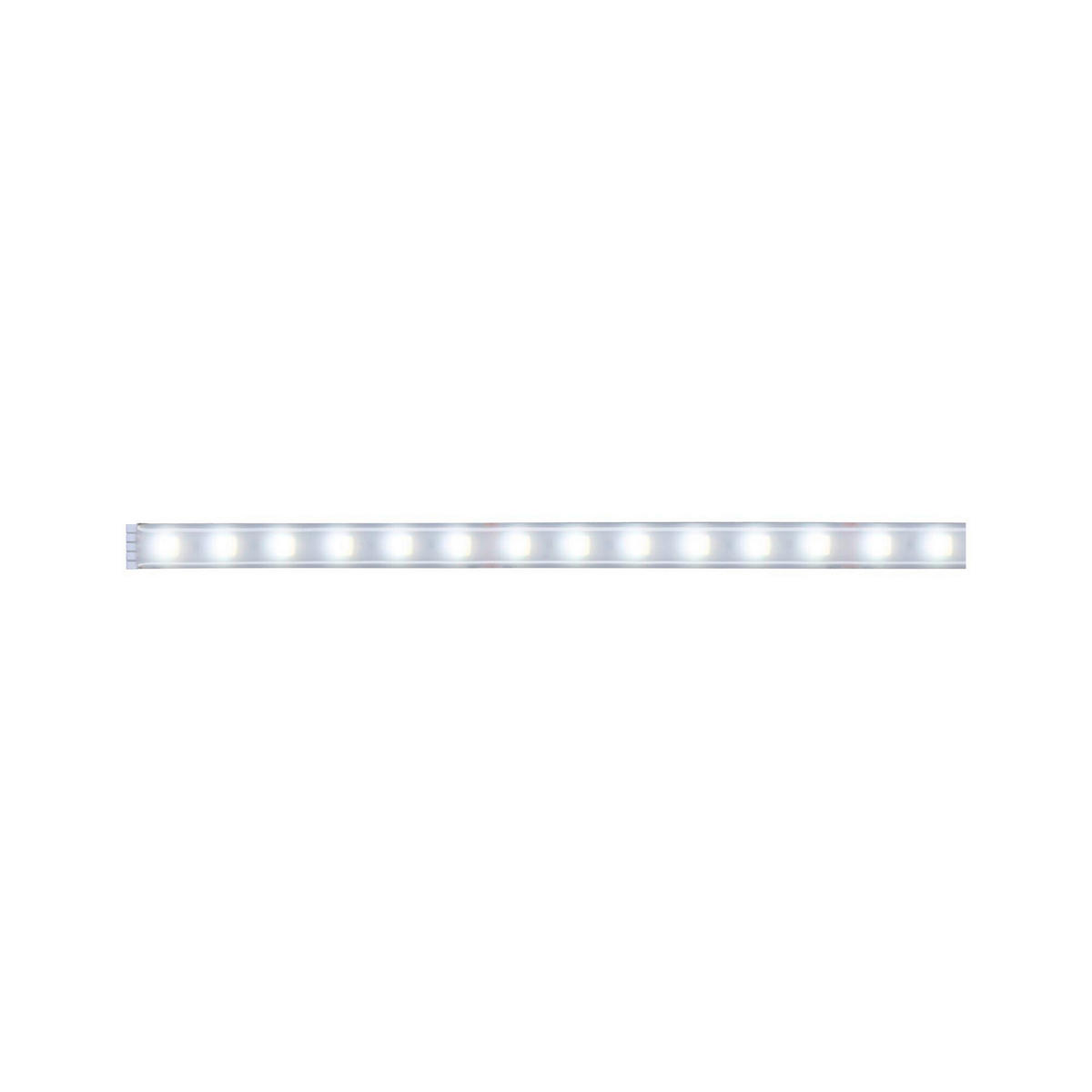LED-STRIP 70630 100,0 cm   - Silberfarben, Basics, Kunststoff (100,0cm) - Paulmann