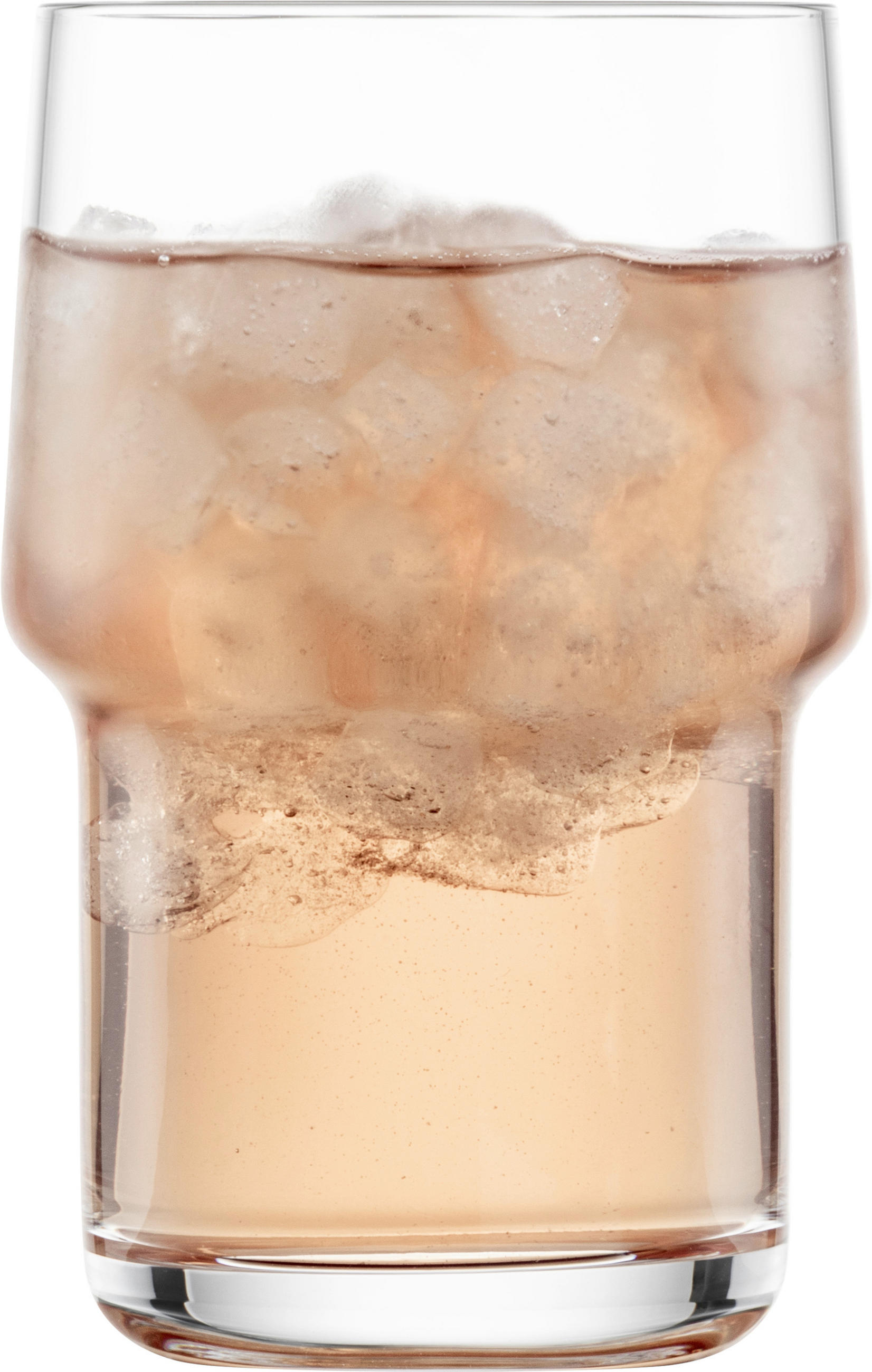 BECHER Click    - Transparent, Basics, Glas (7,1/11,0cm) - Zwiesel Glas