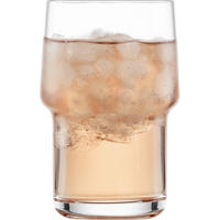 BECHER Click    - Transparent, Basics, Glas (7,1/11,0cm) - Zwiesel Glas