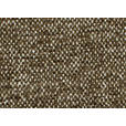 SCHLAFSOFA Webstoff Olivgrün  - Schwarz/Olivgrün, KONVENTIONELL, Kunststoff/Textil (220/89/104cm) - Carryhome