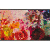 COVORAȘ DE INTRARE 75/120 cm  - multicolor, Konventionell, plastic/textil (75/120cm) - wash+dry